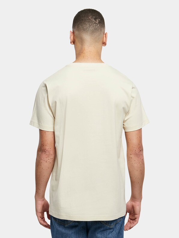 T-Shirt Round Neck-1