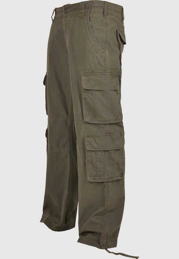 Pure Vintage Trouser-2