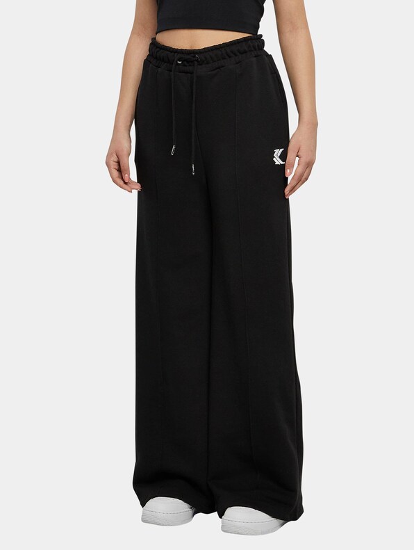 KW231-007-2 KK OG Wide Leg Sweat Pants-2