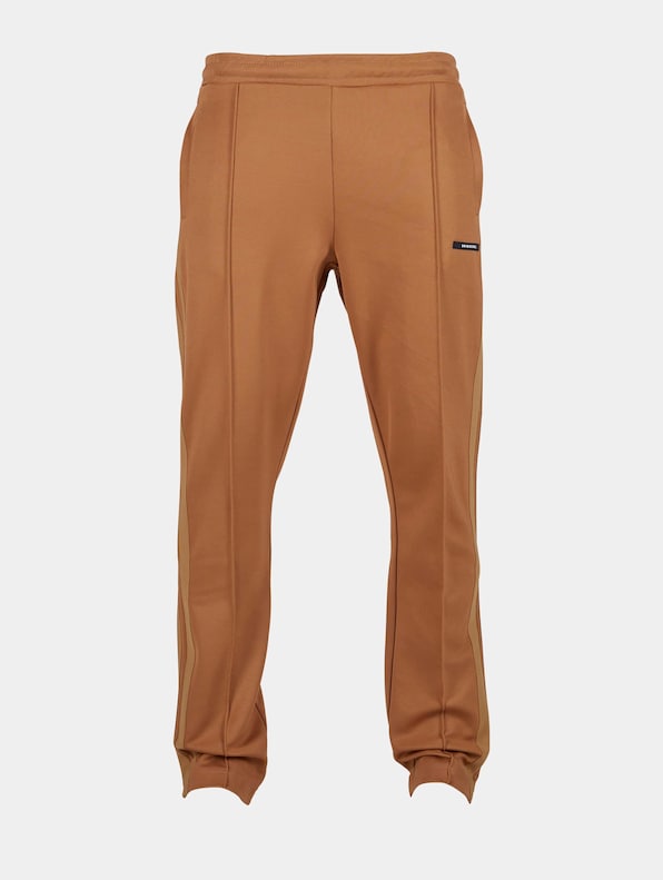 Rib Strike Trackpants-0