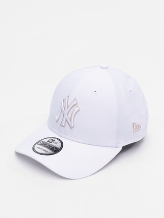 Repreve Outline 9FORTY New York Yankees