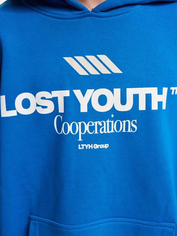 Cooperations -3