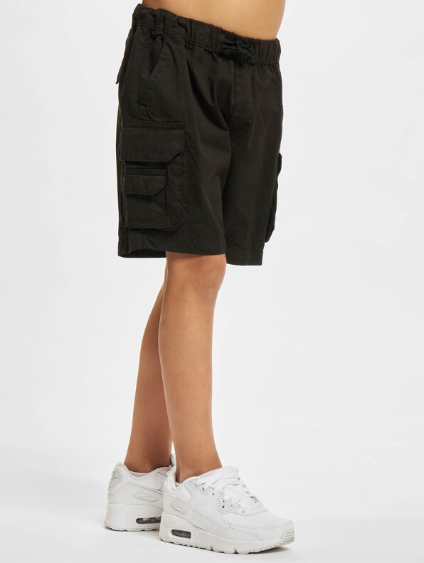 Boys Double Pocket-2