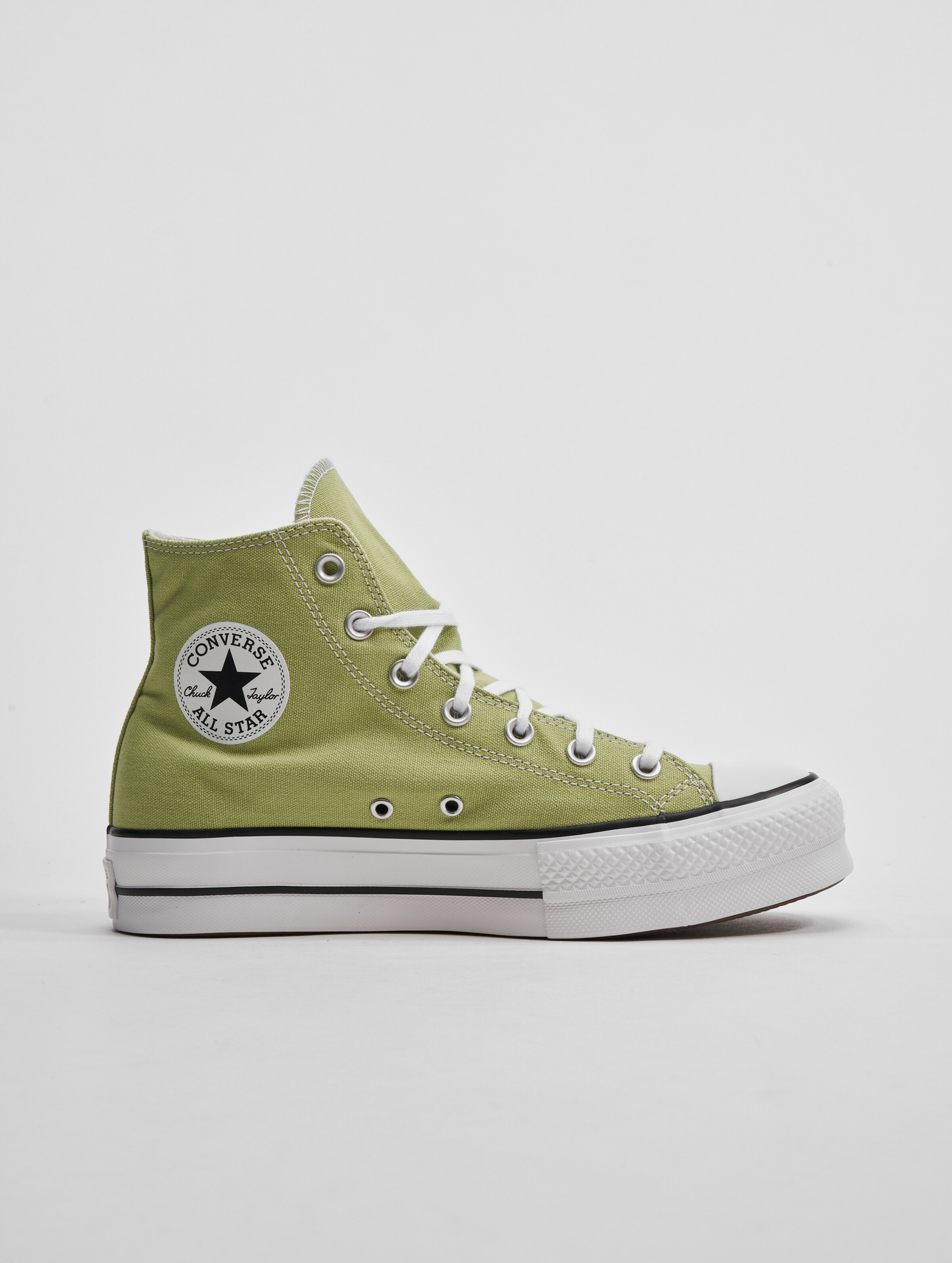 Converse Chuck Taylor All Star Lift Platform DEFSHOP 69649