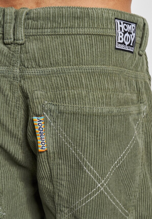 Homeboy x-tra MONSTER Cord-3