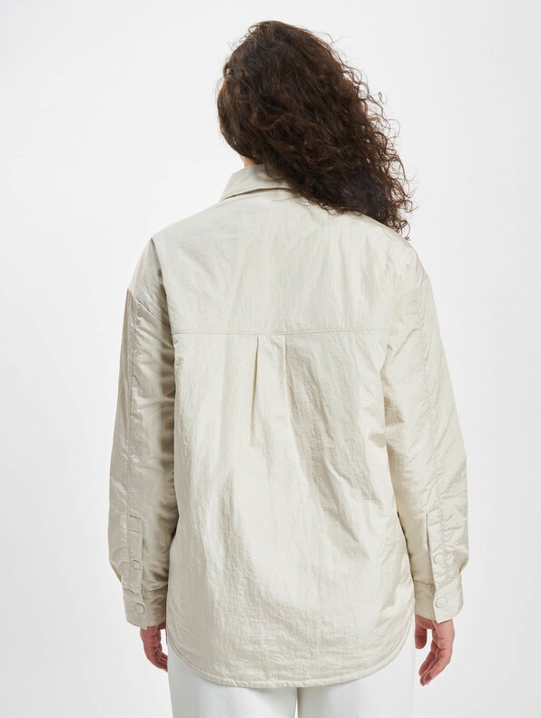 Calvin Klein Jeans Crinkle Reversible Freizeitjacke-1