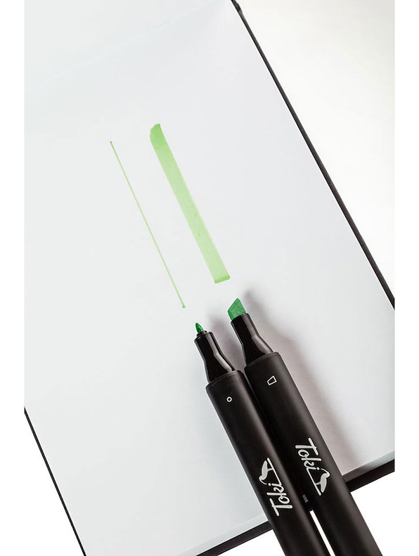 Toki Marker 24pcs Set-12