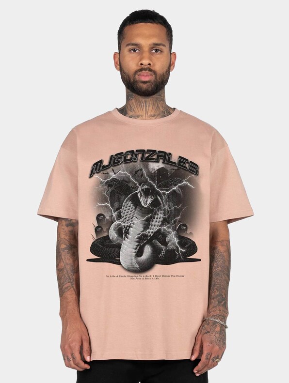 Toxic V.1 Heavy Oversized-0