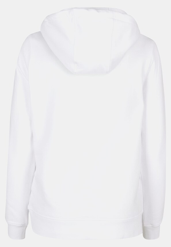 Ladies Looney - Tunes Angry Tweety Hoody-5