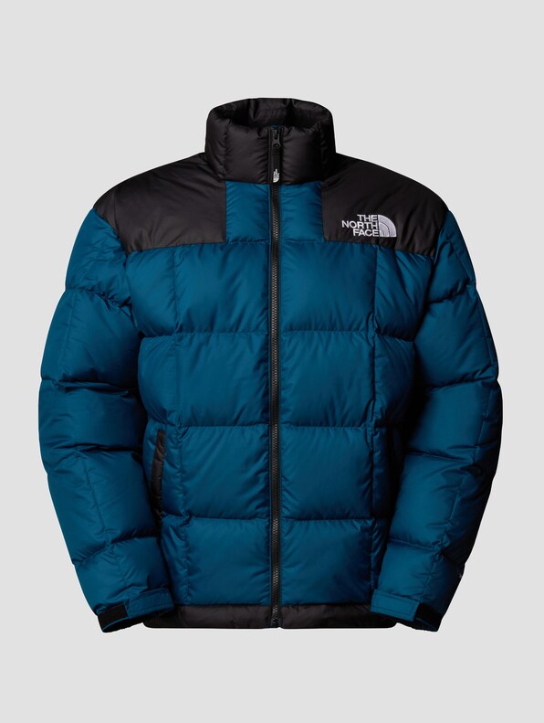 The North Face Lhotse Puffer Jackets-4