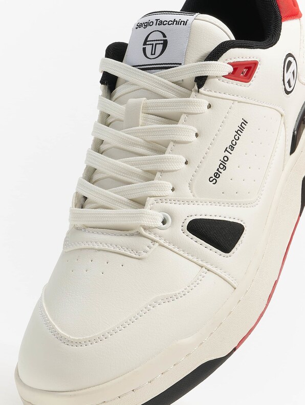 Sergio Tacchini Milano Schuhe-7