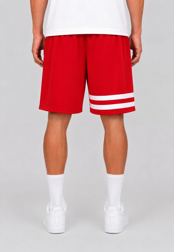 DMWU Athletic -1