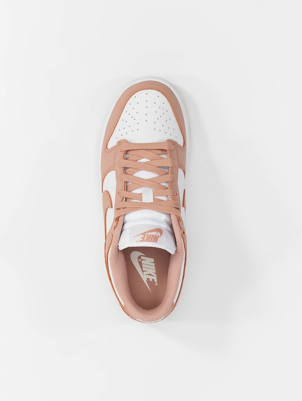 Dunk Low Rose Whisper-4