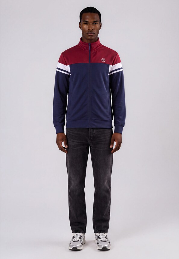 Camarindo Tracktop-2