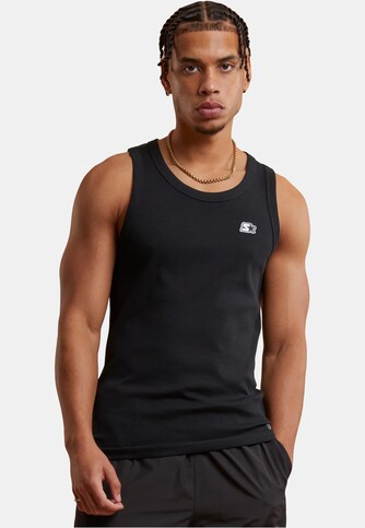 Starter Rib Tank Top