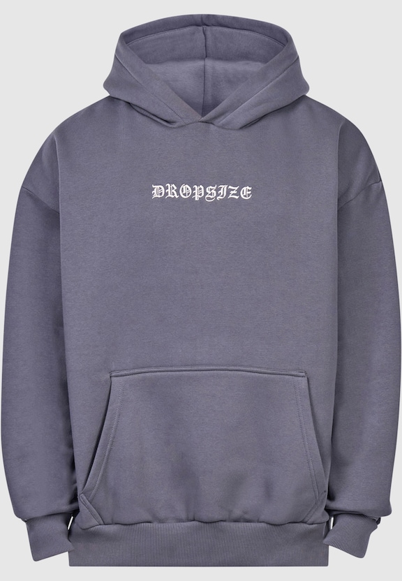 HEAVY OVERSIZE HEAVEN HOODIE-3