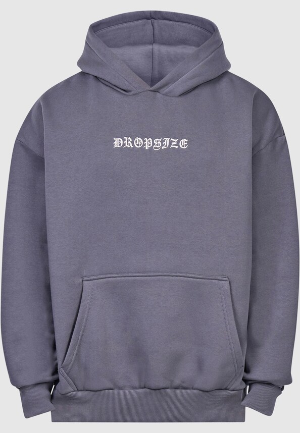 HEAVY OVERSIZE HEAVEN HOODIE-3