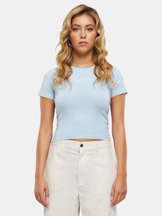 Small Signature Essential Short