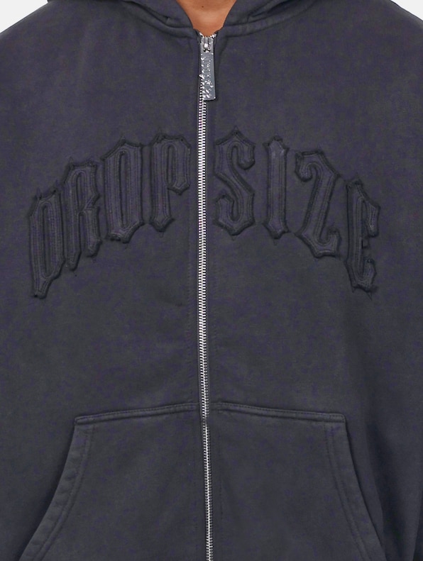 SUPER HEAVY OVERISZE RAW EDGES-4