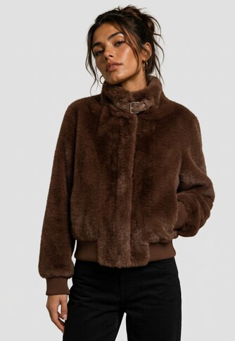Fluffy 
