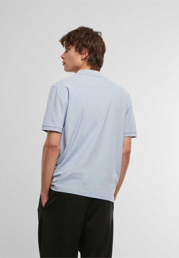 Basic Polo Premium Cotton-1