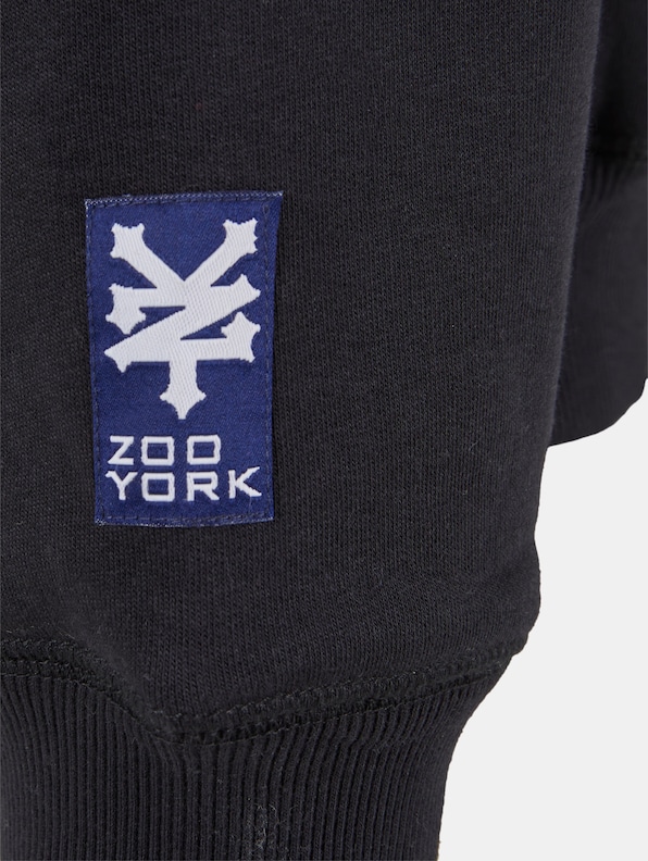 Zoo York Scary Hoodies-9