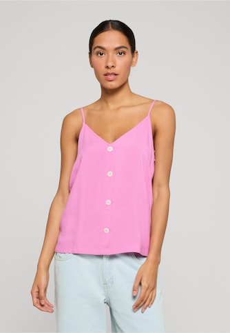 ONLY Damen V-Neck Top