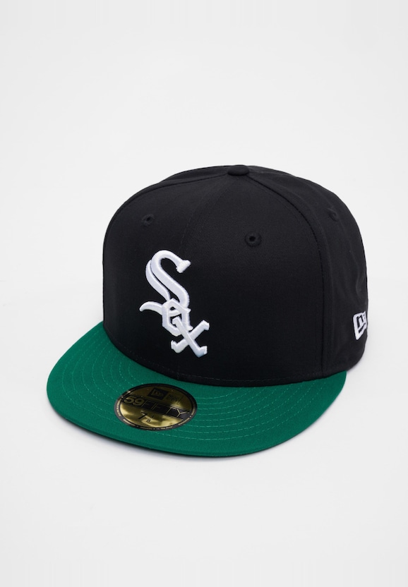 Chicago White Sox MLB Team Colour-0