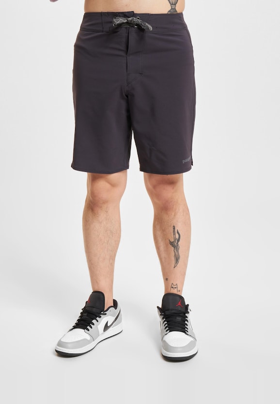 Patagonia Stretch Hydropeak Badeshorts-0