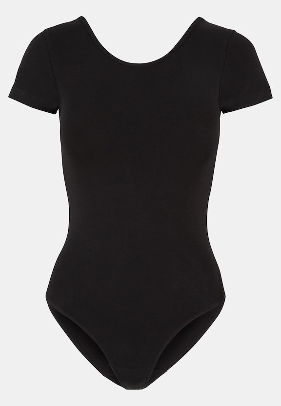 Ladies Organic Stretch Jersey Body-2