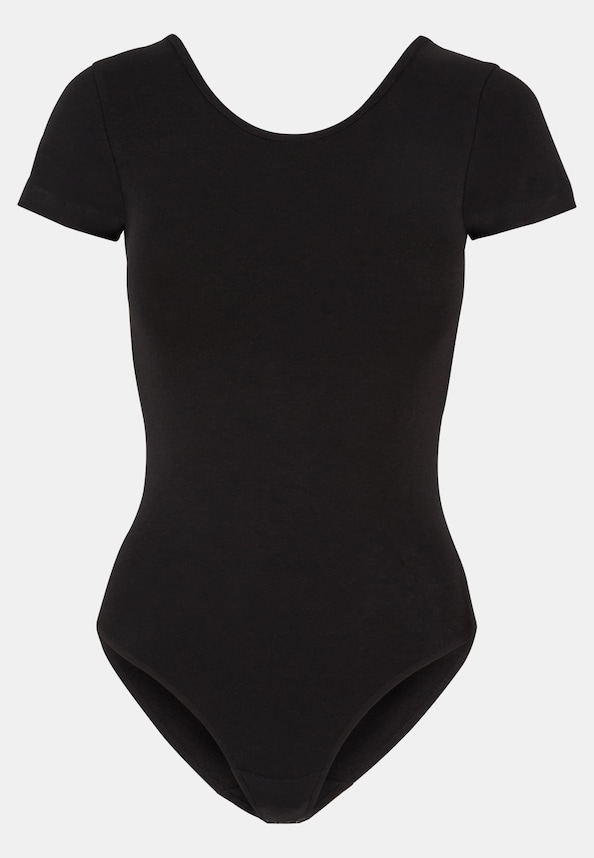 Ladies Organic Stretch Jersey Body-2