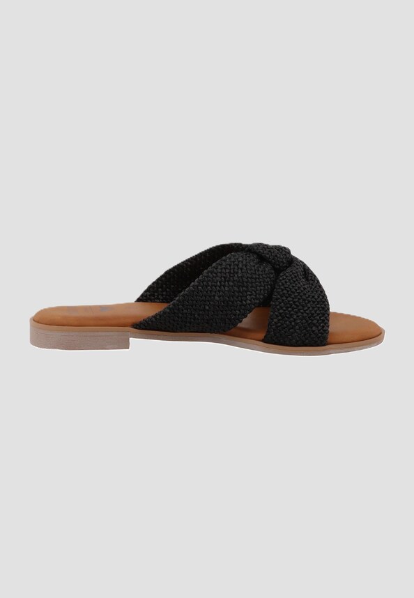 Flat Sandals - Mules-2