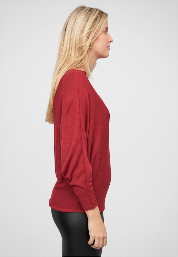 3/4 Arm Fledermaus-3