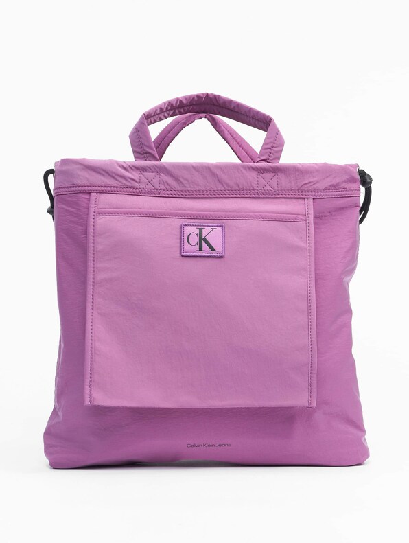 Calvin Klein City Nylon Bag-5
