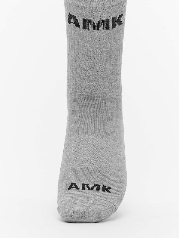 Amk Socks 3-Pack-4