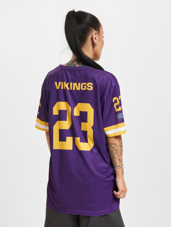 Vienna Vikings Fan-10