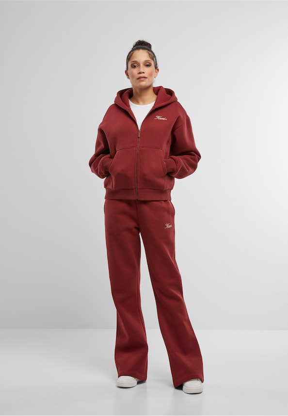 Kani Script Sweatpants-4