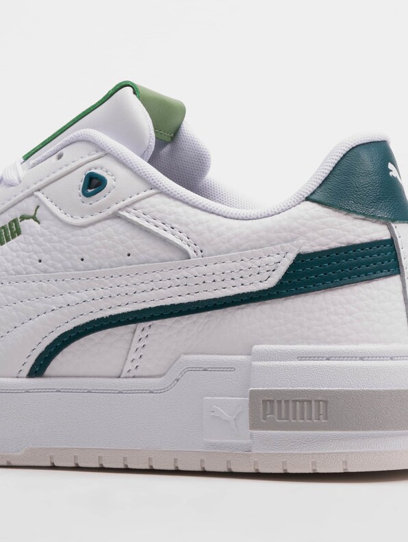 Puma Ca Pro Glitch Lth Schuhe-9