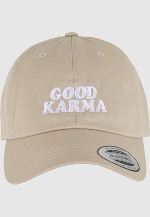 Good Karma Dad Cap