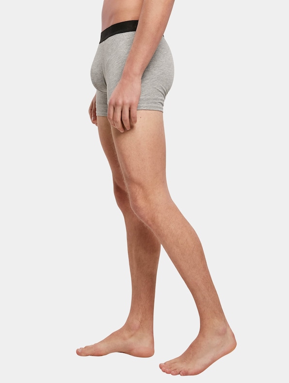 Build Your Brand Men 2-Pack Boxershorts-1