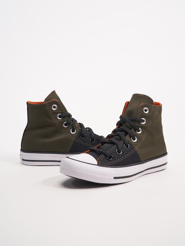 Converse Chuck Taylor All Star Schuhe-0