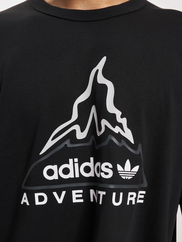 adidas Originals Originals Adv Volcano T-Shirt-3