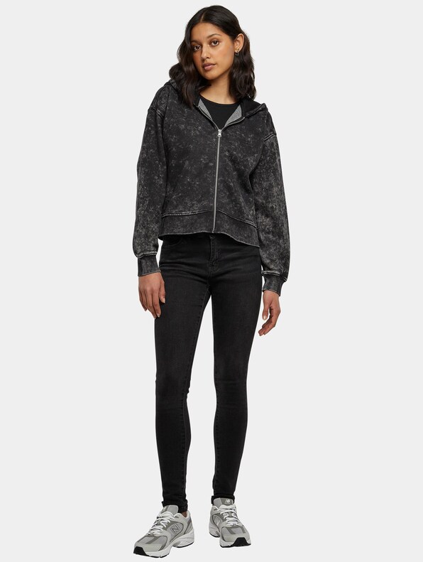 Short Oversized Towel Washed-2