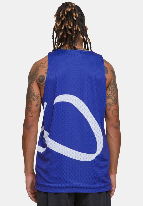 KXM241-038-2 K1X Bl Mesh Jersey-1