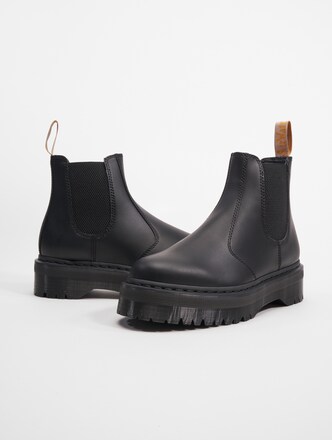 Dr. Martens V 2976 Quad Boots