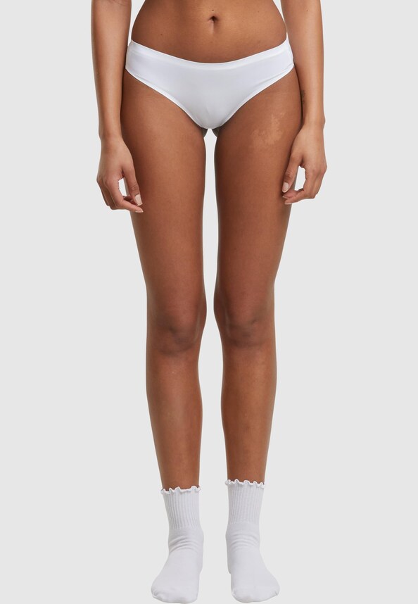 Ladies Bonded Brazilian 3-Pack-2