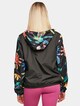 Ladies Mixed Pull Over-1