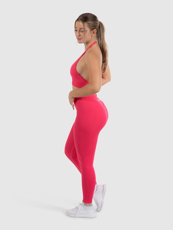 Sport BH Silvia Scrunch-4