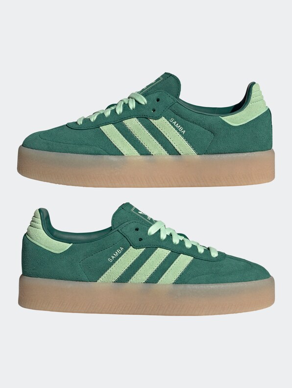 adidas Originals Sambae Sneakers-8
