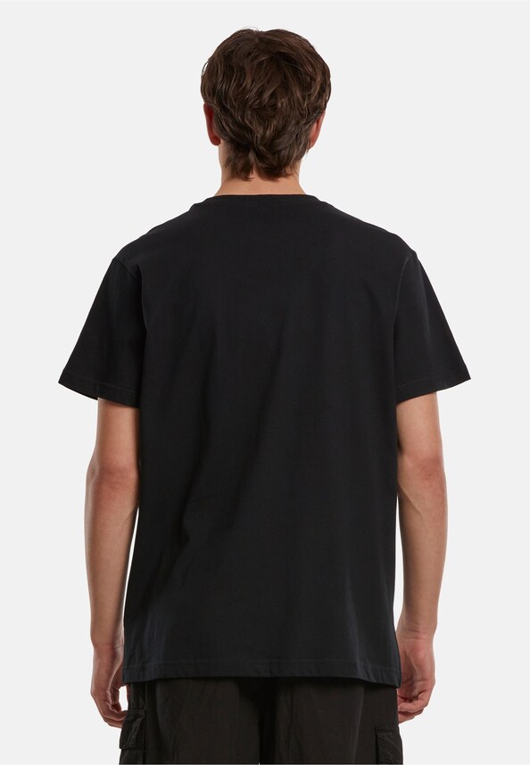 Out Of Office EMB Tee-1